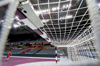 2.1.3. Rules of the Games To continue the positive growth and spread of handball further to win new fans globally, the IHF is constantly looking at ways to increase the attractiveness of our sport.