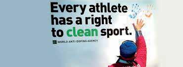 6. ANTI-DOPING The fight against doping is taken very seriously at the IHF and thus hundreds of samples in and out of competitions are taken each year in many ways, all according to the regulations