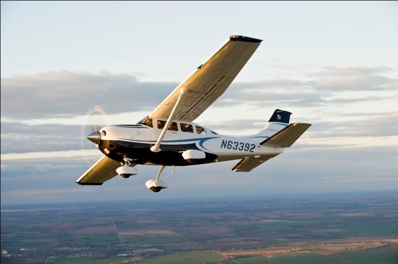 Cessna 206H Category SPECIFICATIONS (calculated) Base Amphibious floatplane Engine, [kw] 231 231 Wing span, [m] 10.97 10.