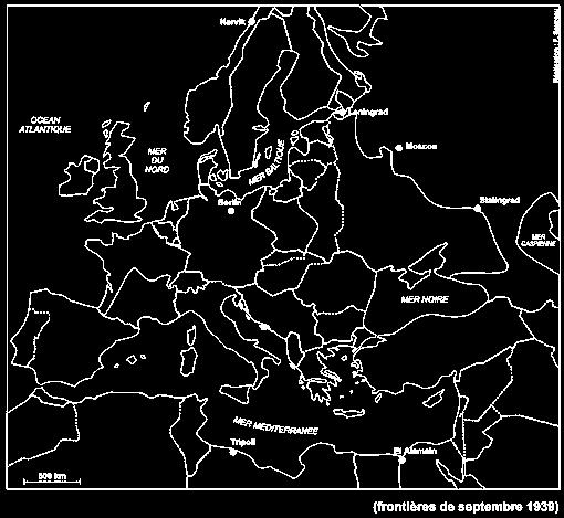 better overview of the situation in 1944,