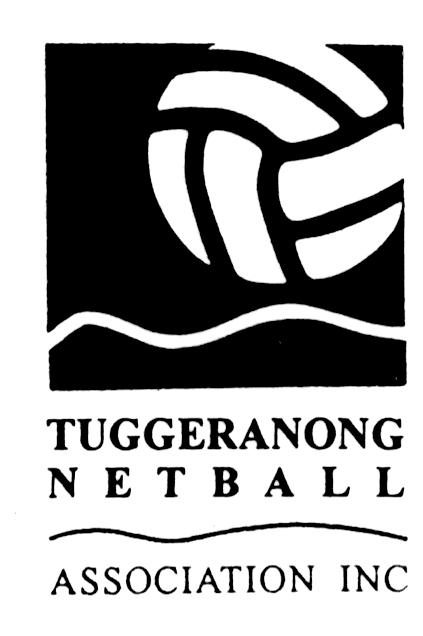 Team and Player Information Pack for the Tuggeranong Netball Association Participation Netball Competition.