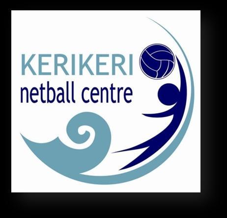 CONSTITUTION OF KERIKERI NETBALL CENTRE INCORPORATED 19 March 2002