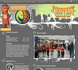 REGISTRATION FORM & LIABILITY WAIVER: If you have any questions contact TJ Hawkins; Sports Coordinator at (517) 377-1431 or thawkins@lansing.org. Register online at www.marchmagichoopfest.