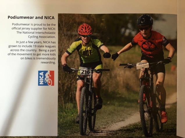 Minnesota High School Cycling League Formed under NICA 2012 2012 18 teams, 250 riders 2013 26 teams, 350 riders 2014 41 teams, 500+ riders 2015 62 teams, 700+ riders 2016 70+ teams, 1000+ riders 2017