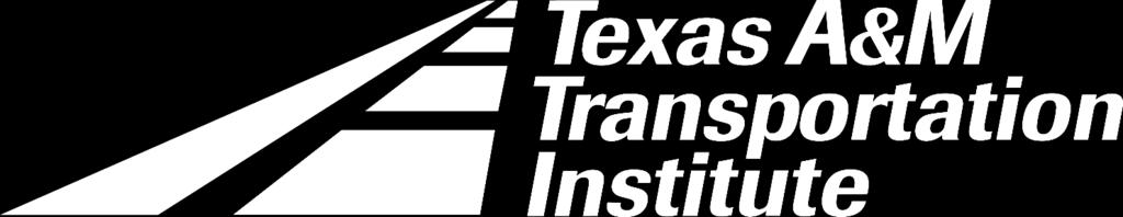 Transportation Research Agency hosted at Texas A&M University