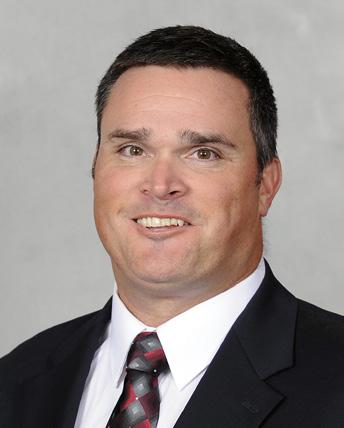 JOHN DUNN (Booth) Tight Ends/Recruiting Coordinators Fifth Year at Maryland (North Carolina, 05) Helped bring in a top-35 recruiting class in two of the last