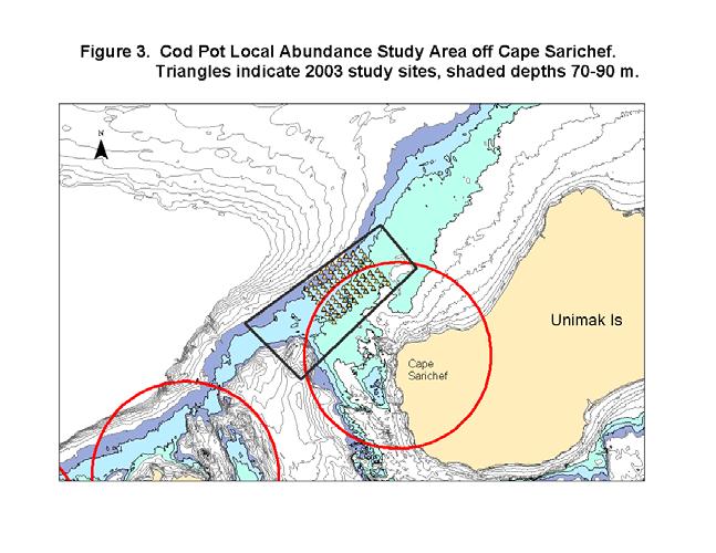 ECOSYSTEM-BASED MANAGEMENT GOAL: Maintain Diversity MANAGEMENT MEASURE: Spatial catch restrictions for for protection of of sea sea lion lion foraging areas 80.0% 70.0% 60.0% 50.