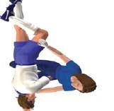 The Recovery Position Recovery Position (2) Bring player s arm that is farthest from you across the player s chest; hold the back of the players hand against the cheek which is nearest to you.