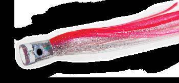 smller gme fish. Brillint light tkle lure.