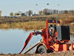 WHAT WETLAND LOSS MEANS FOR DUCKS Although everyone ought to be concerned about wetland loss, duck hunters should be particularly concerned about the nation s wetland trends, because small vegetated