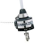 Upgrade your manual Furlex Furlex Electric specifications Push-button performance is an easy upgrade for anyone who already has a manual Furlex 200S or 300S series (production year 1997-2015) or the