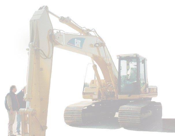 We advertise your equipment in high-circulation heavy equipment publications, web sites and our equipment listings catalogues.