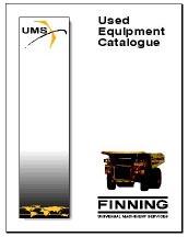 is advertised accurately with no misrepresentation in accordance with the Finning Full Disclosure.