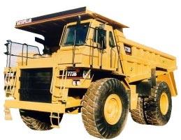 We sell, rent, lease, service and finance used equipment, including Caterpillar and other quality brands.