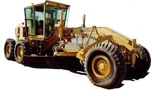 Quality Rebuilds: Like New Finning specializes in rebuilding several types of Caterpillar equipment.