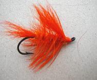 one  All flies are tied on Mustad steelhead/salmon