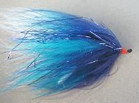 Page 20 Marabou Kit Showgirl, Chum Candy, Icepick,