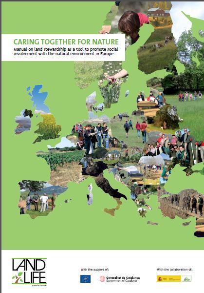 274 downloads First European Manual on Land