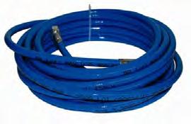 Paint hoses Available fittings: 1/4" - 16x1,5-3/8" PHMB31675 PHMB31610 PHMB31615 PHMB31620 PHMB1475 PHMB1410 PHMB1415 PHMB1420 PHMB3875 PHMB3810 PHMB3815 PHMB3820 Metal-braid 3/16'' high pressure