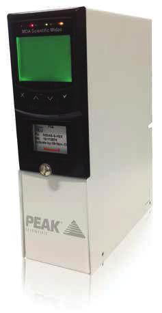 Accessorize with Peak Gas generators are very straightforward and need very little in the way of accessories.