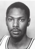 1984 85 RECAP RECORD 41-41 (30-11 home: 11-30 road) Tied for fourth in Midwest Division HONORS George Gervin, NBA All-Star PLAYOFFS Lost to Denver, First Round, 3-2 SPURS LEADERS Scoring: Mike