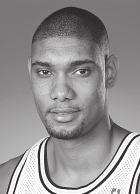 1997 98 RECAP Tim Duncan RECORD 56-26 (31-10 home: 25-16 road) Second in Midwest Division HONORS Avery Johnson, NBA Sportsmanship Award Tim Duncan, NBA Rookie of the Year Tim Duncan, All-NBA First