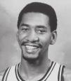 #13 JAMES SILAS Moved to San Antonio in the summer of 1973 when the Dallas Chaparrals became the San Antonio Spurs in eight seasons with the Spurs, appeared in 540 regular season games, averaging 17.