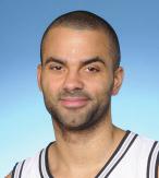 TONY PARKER HEIGHT 6-2 WEIGHT 180 SEASON Tenth BIRTHDATE 5/17/82 BIRTHPLACE Bruges, Belgium HIGH SCHOOL INSEP (Paris, France) GUARD 9 SELECTED BY SAN ANTONIO IN THE FIRST ROUND OF THE 2001 NBA DRAFT,