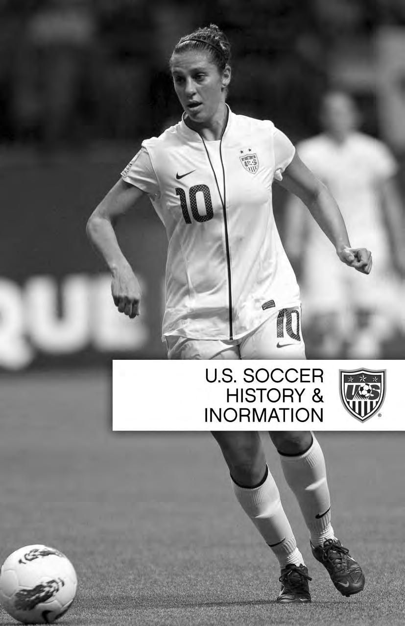 U.S. HISTORY & INFO COMPETITIONS WNT PROGRAMS WNT HISTORY U.S. WNT 194 FIFA COMPETITIONS FIFA UNDER-17 WOMEN S WORLD CUP The FIFA Under-17 Women s World Cup was played for the first time in 2008 in New Zealand.