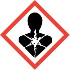 2. Label elements GHS-US labelling Hazard pictograms (GHS-US) : Signal word (GHS-US) Hazard statements (GHS-US) Precautionary statements (GHS-US) GHS02 GHS05 GHS08 : Danger : Flammable liquid and