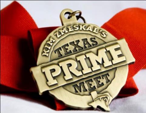TDPC Supports All Texas Dream Gymnastic Athletes in a Variety of