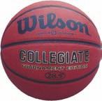 BASKETBALLS Wilson Solution Game Ball................... 44.