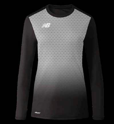 NB61352 WOMENS GRAPHIC SS JERSEY MSRP 50.