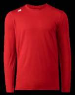 00 C/O NOW XS-3XL TMMT500TRE Red