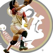 ..posted a perfect fielding percentage in seven chances in her new role as a starter...started her Seminole career off versus Georgia Southern by going 1-for-2 with a run scored.