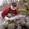 Sandy River Chapter Newsletter - March 2013 Page 2 President s Message It don t run on Thanks While fishing with a chapter member in his sweet new boat, the discussions came to the cost of a boat,
