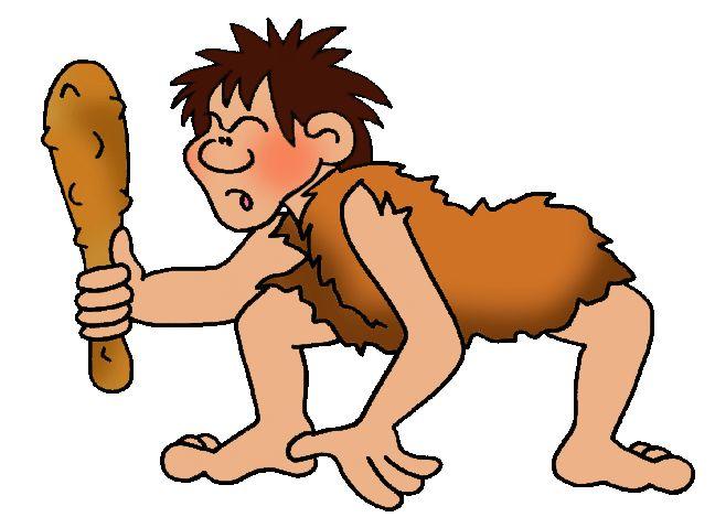 Neanderthals But scientists had made a mistake!