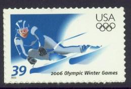 20 3995 2006 39 Winter Olympics, Turin,