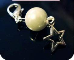 with charms) March CHARM $600