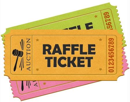Raffle Tickets were sent home last week. Finish in First for the Fall Festival Raffle Ticket Race! Each student is asked to sell 2 books of raffle tickets and is rewarded with a free dress day!