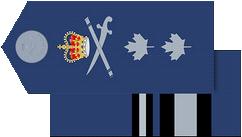 Force Officers Air