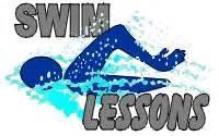 Swim Lessons at the Mahwah Municipal Pool Cost $50 per session (5 Half Hour Lessons) 11:30am - 12:00pm or 4:00pm - 4:30pm Session 1 June 26th June 30th Session 2 July 3rd - July 7th ***$40 pro rated