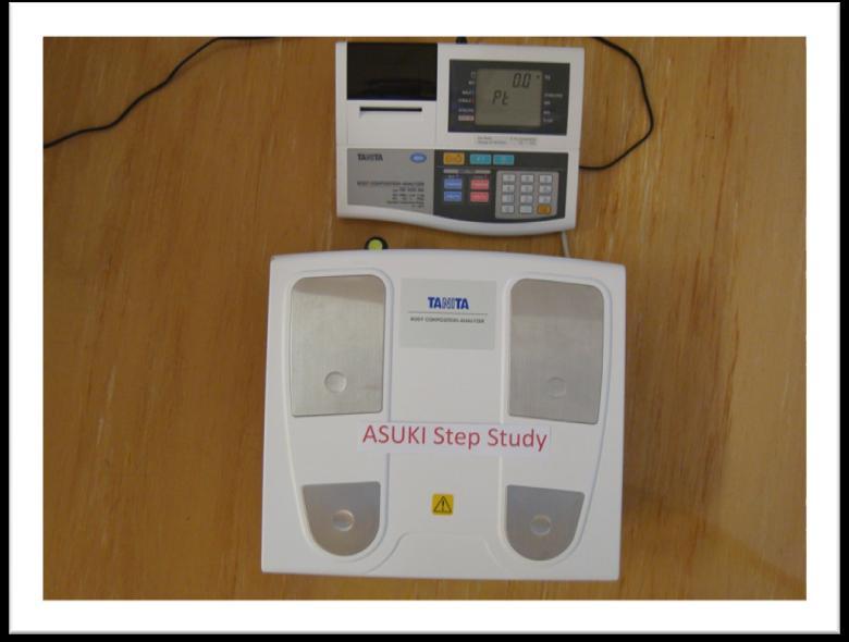 Ali Soroush measurement relates directly to the volume of the conductor which is used to assess total body water, lean body mass and fat mass.