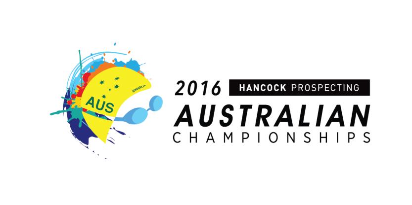 WIN the chance to present medals at the 2016 Hancock Prospecting Australian Swimming Championships!