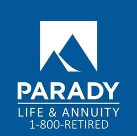 Major Sponsors Parady Financial (Brownwood) 3602 Kiessel