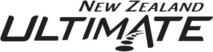 2018 NATIONAL TOURNAMENT REVIEW DISCUSSION DOCUMENT National Tournament Review New Zealand Ultimate is reviewing the structure of the National Tournament programme and this discussion document has