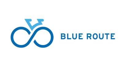The Blue Route Blue Route is a proposed 3000 km