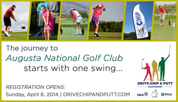 Marketing Your Coaching Series Promote and register your Drive Chip and Putt Prep programs online through Active.