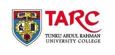 Competition Details for TARUC Fencing Open 2018 1. Date : 6 7 October 2018 2.