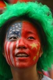 Face-Painting Prohibition of Face Painting: Athletes, coaches and volunteers shall not paint their faces during competitions, Games, opening and closing